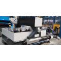 Maker profesional de China 2016 CNC Máquina de perforación CNC para placas